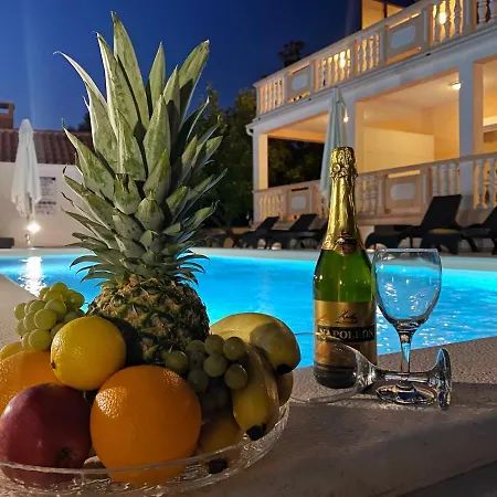 Saric Apartmán Biograd Na Moru