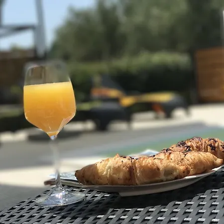 דירה Saric *