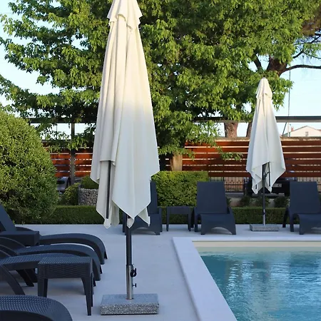 Saric Apartmán Biograd Na Moru