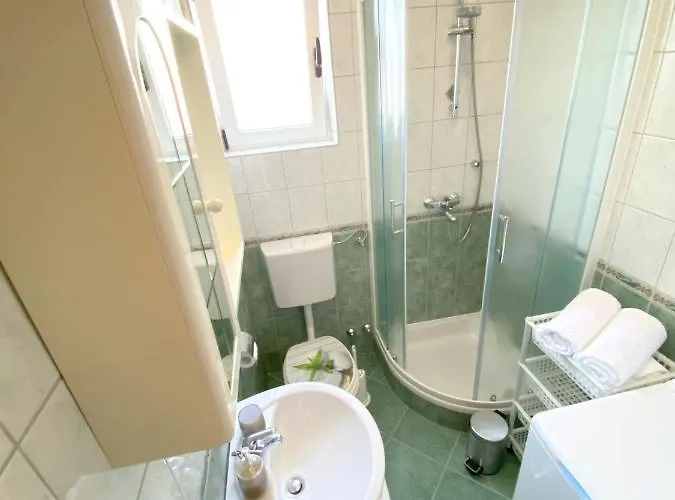 Saric 아파트 비오그라드나모루