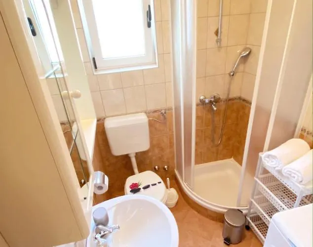 Saric * 비오그라드나모루