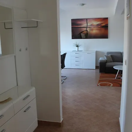 Apartment Saric Biograd Na Moru