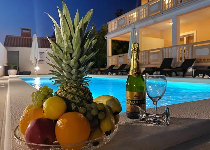 Saric Διαμέρισμα Biograd Na Moru