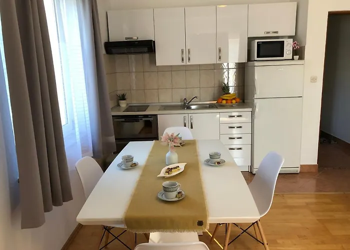 Saric Biograd Na Moru