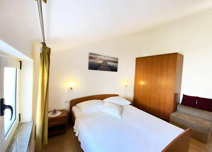 Saric Διαμέρισμα