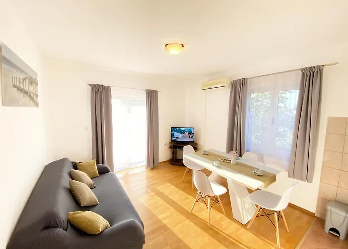 Appartement Saric Biograd Na Moru