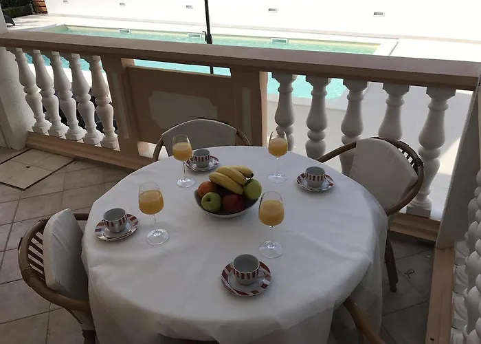 Saric Διαμέρισμα