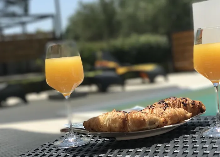 Διαμέρισμα Saric *