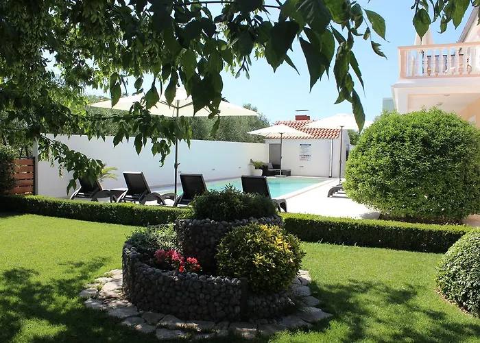 Saric Διαμέρισμα